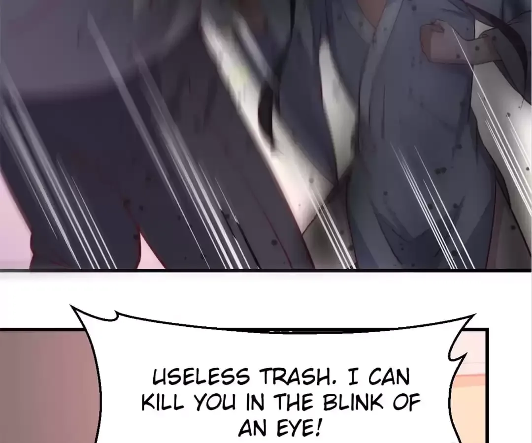 Blind Date To Cultivate Chapter 137 page 44