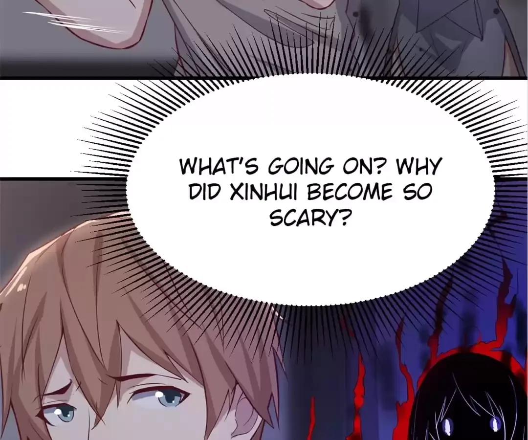Blind Date To Cultivate Chapter 137 page 52