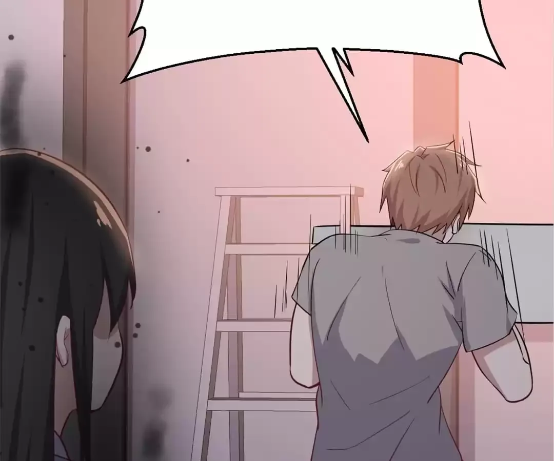 Blind Date To Cultivate Chapter 137 page 56