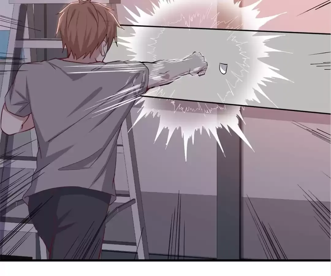 Blind Date To Cultivate Chapter 137 page 62