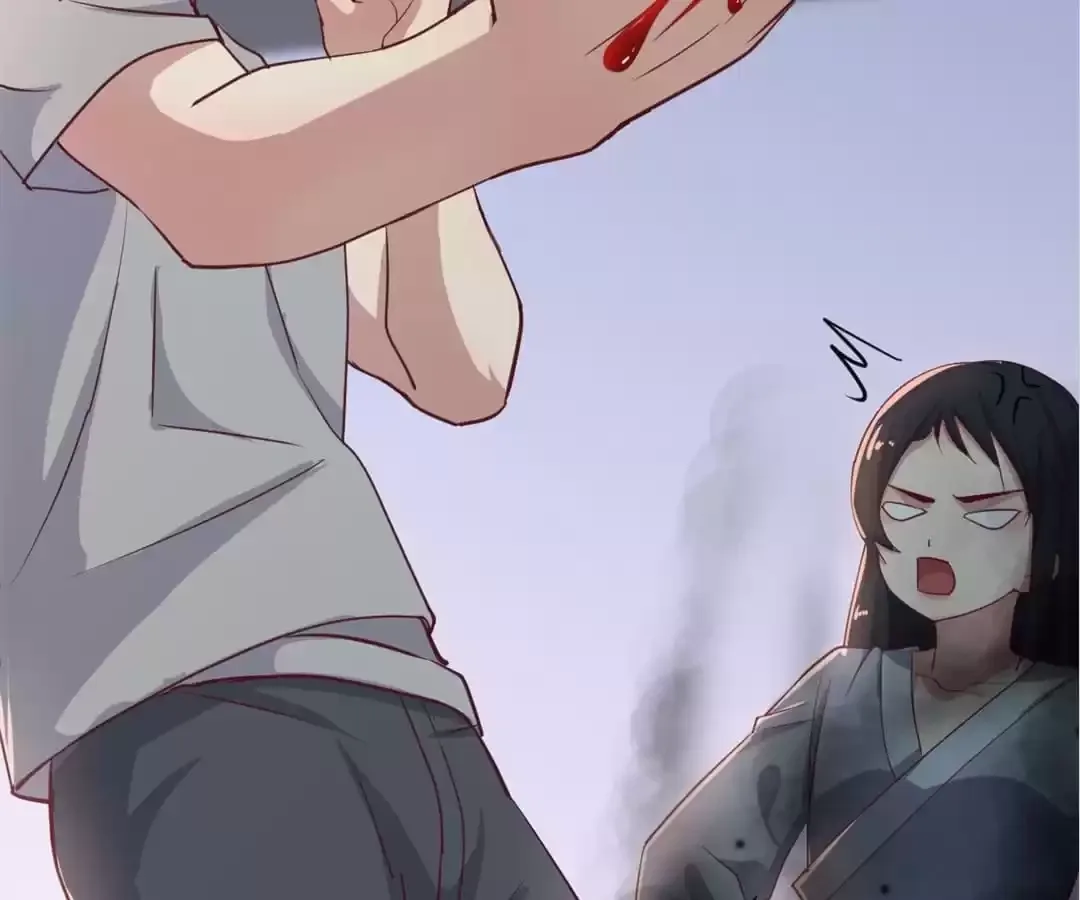 Blind Date To Cultivate Chapter 137 page 67