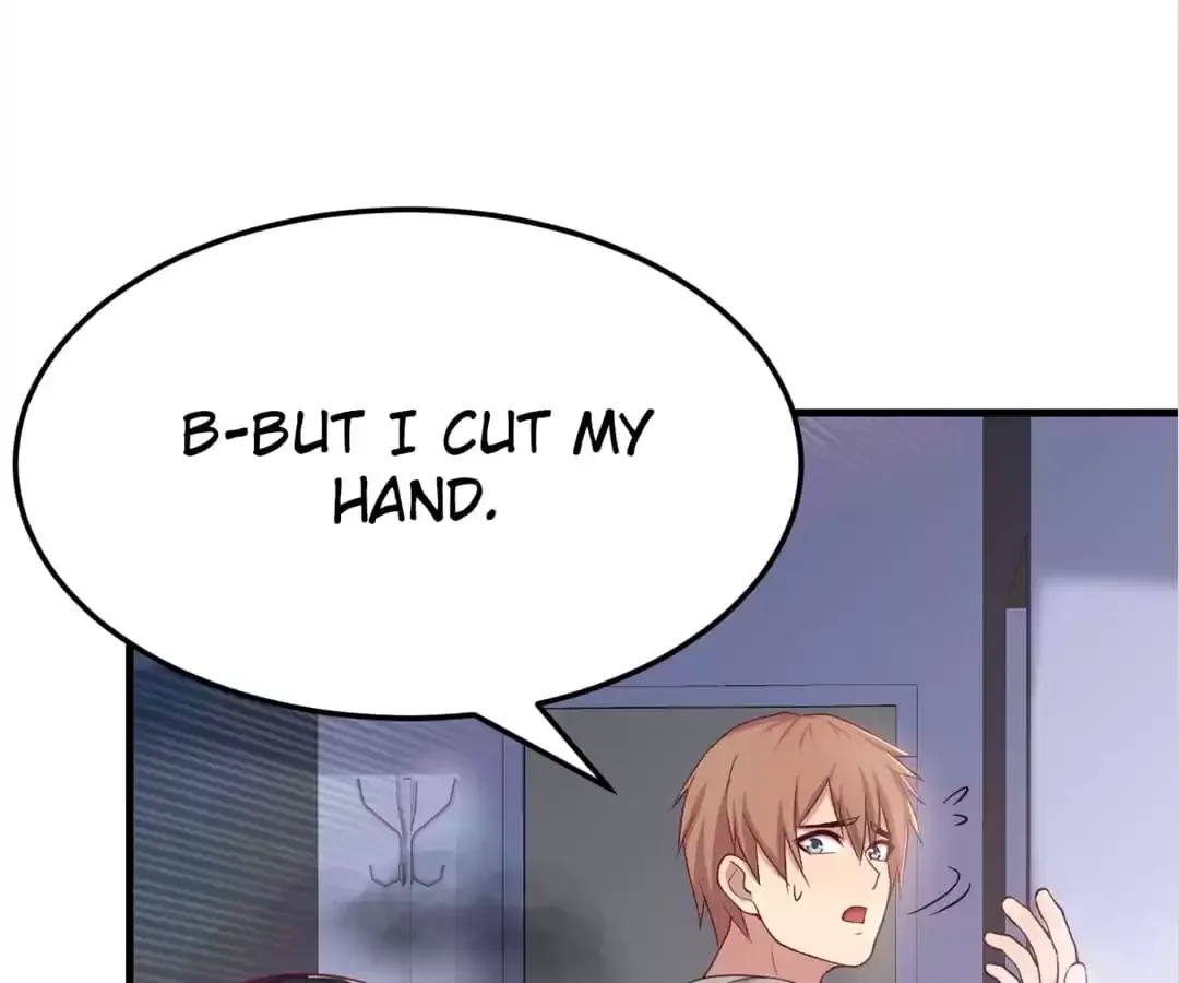 Blind Date To Cultivate Chapter 137 page 69