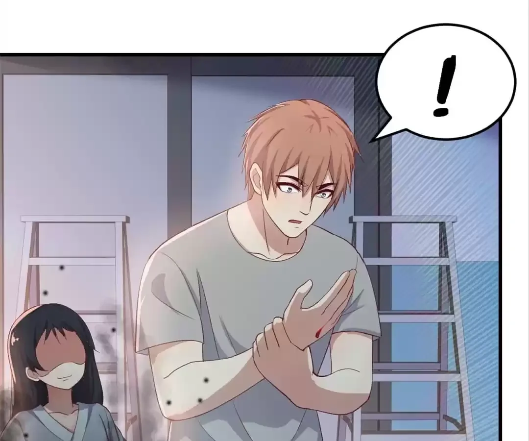 Blind Date To Cultivate Chapter 137 page 71