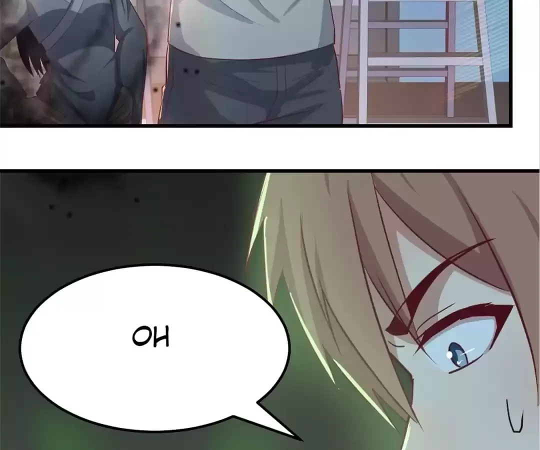 Blind Date To Cultivate Chapter 137 page 72