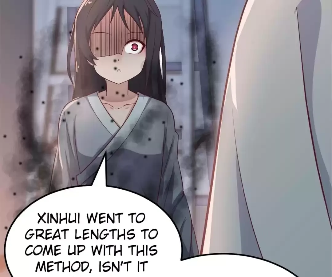 Blind Date To Cultivate Chapter 137 page 75
