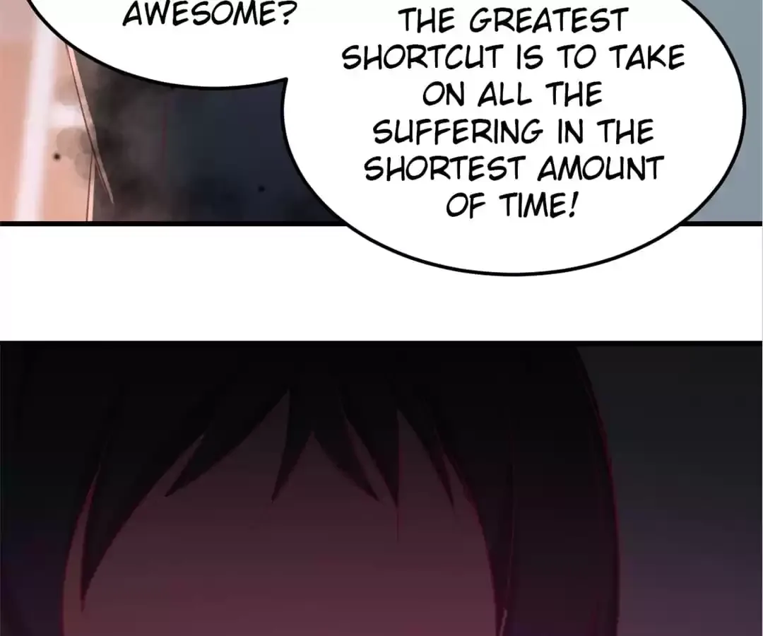 Blind Date To Cultivate Chapter 137 page 76