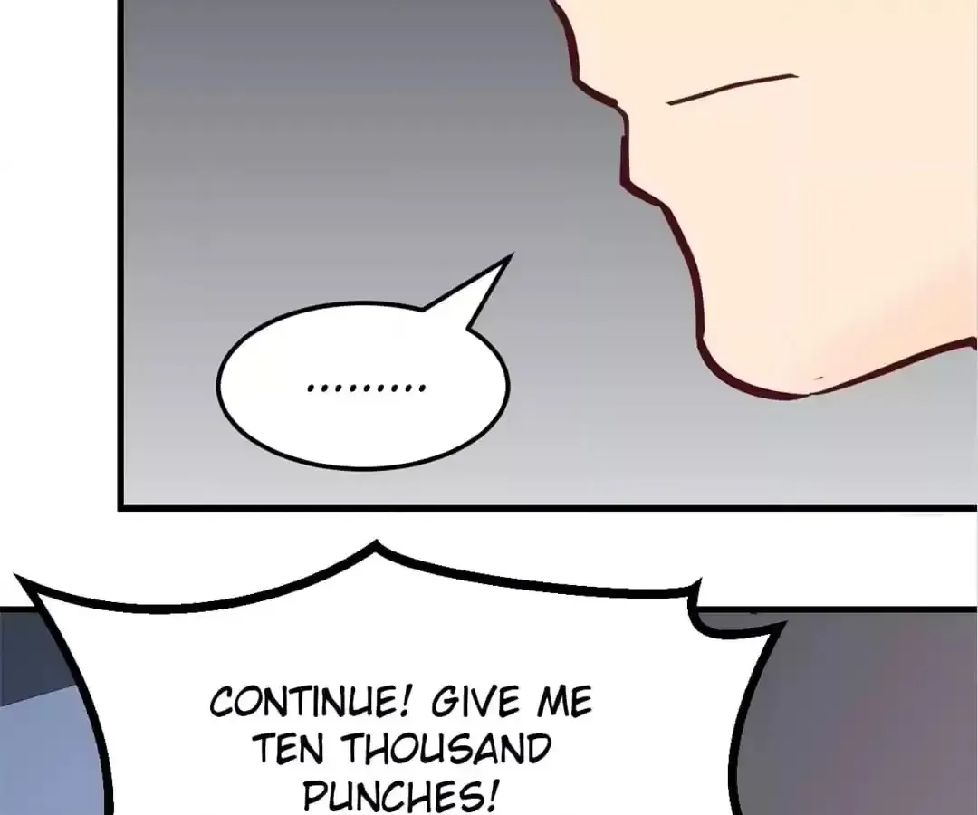 Blind Date To Cultivate Chapter 137 page 80