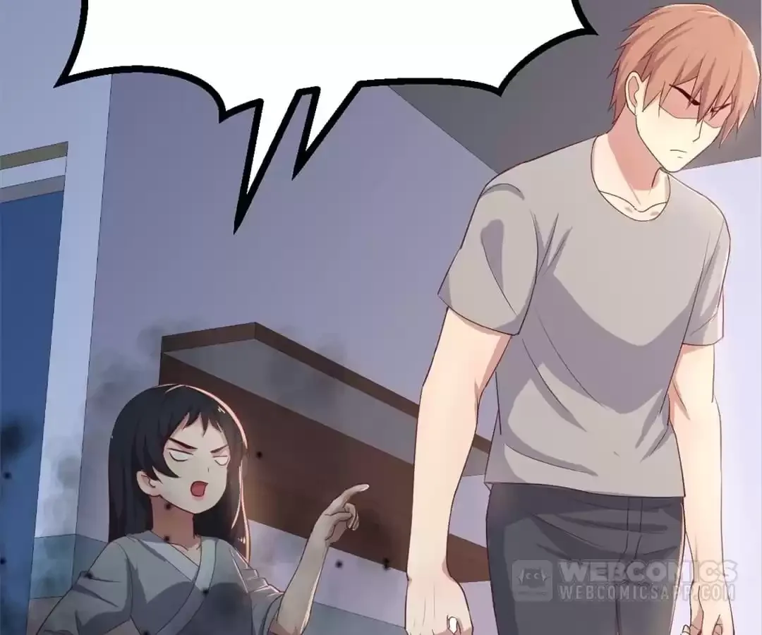 Blind Date To Cultivate Chapter 137 page 81