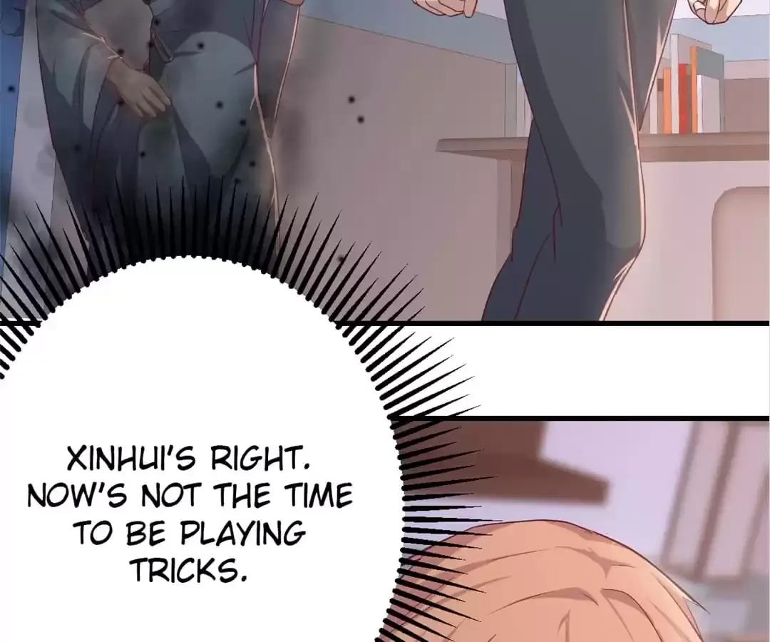 Blind Date To Cultivate Chapter 137 page 82
