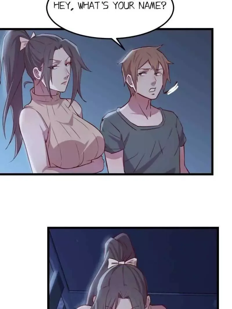 Blind Date To Cultivate Chapter 14 page 2