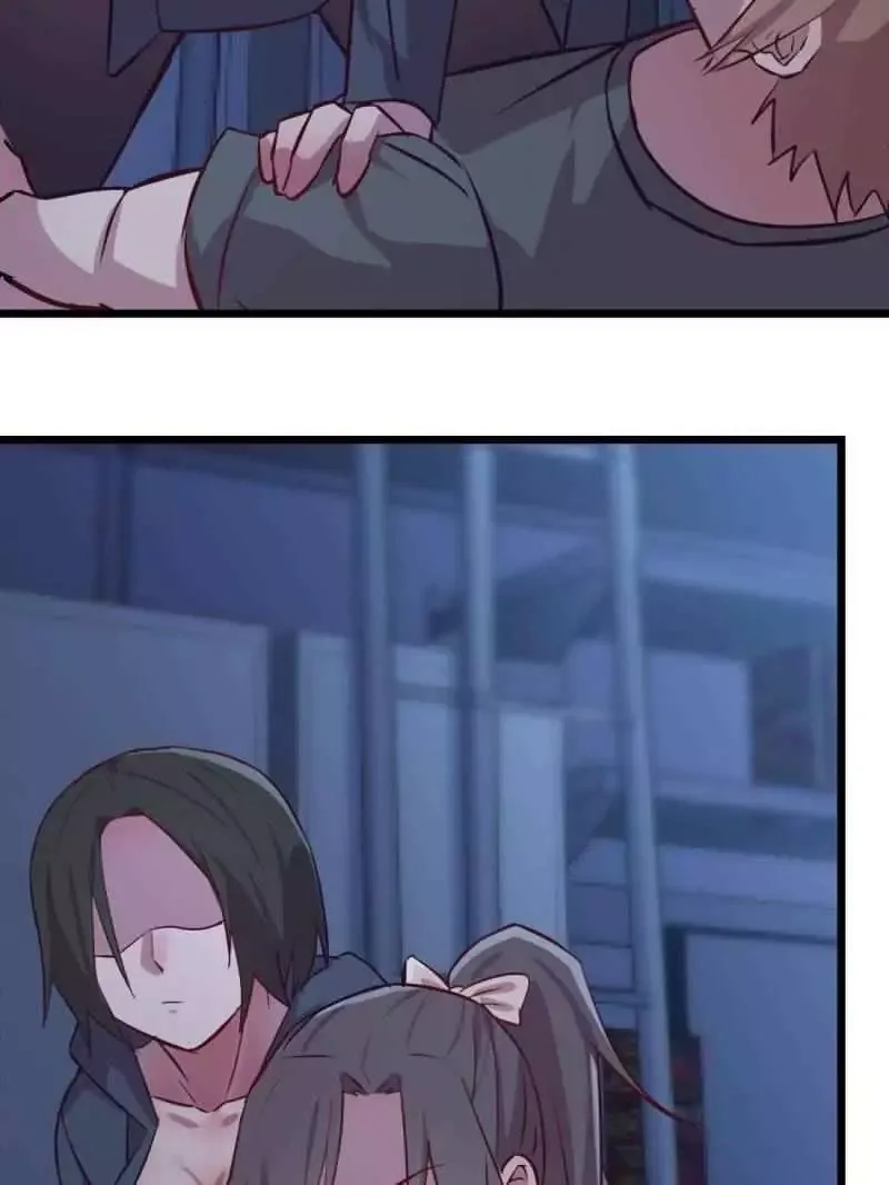 Blind Date To Cultivate Chapter 14 page 9