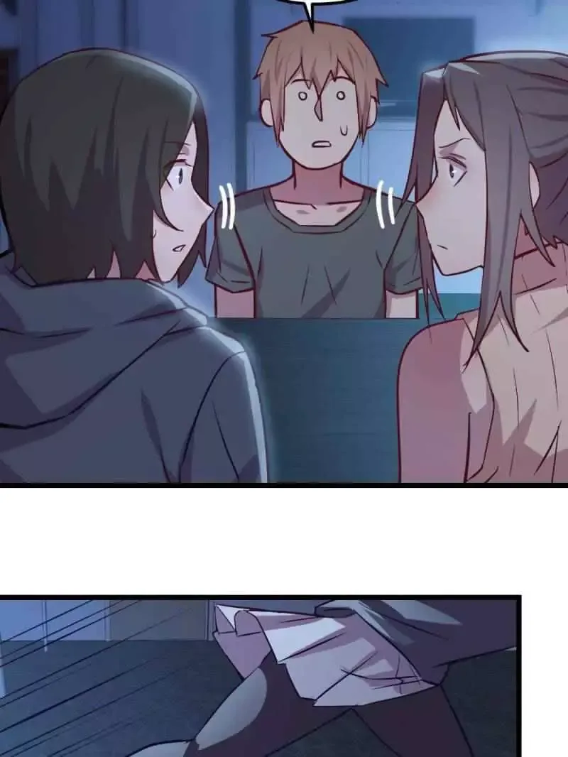 Blind Date To Cultivate Chapter 14 page 5