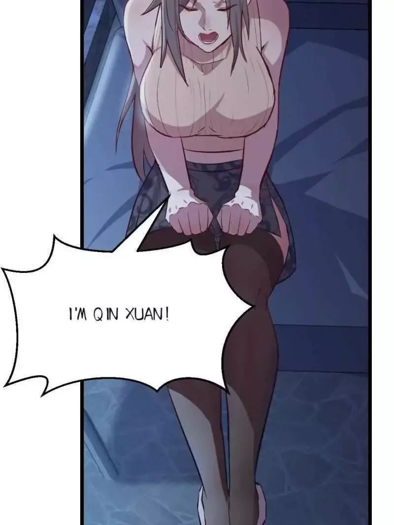 Blind Date To Cultivate Chapter 14 page 3