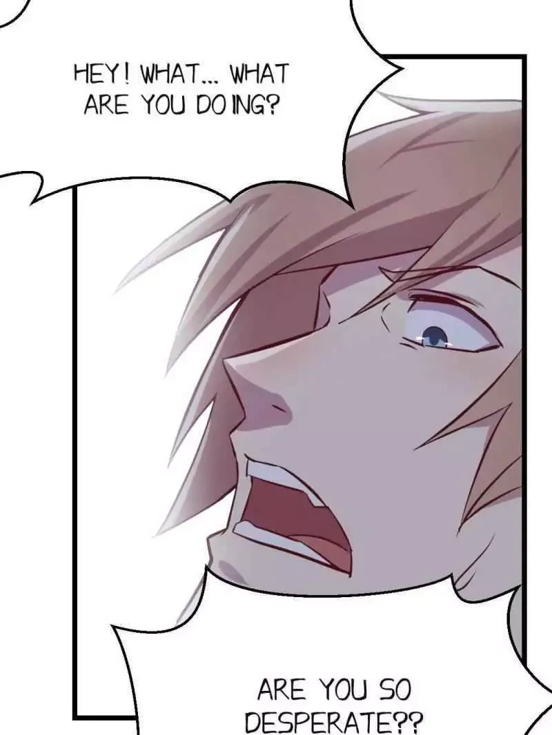 Blind Date To Cultivate Chapter 14 page 7