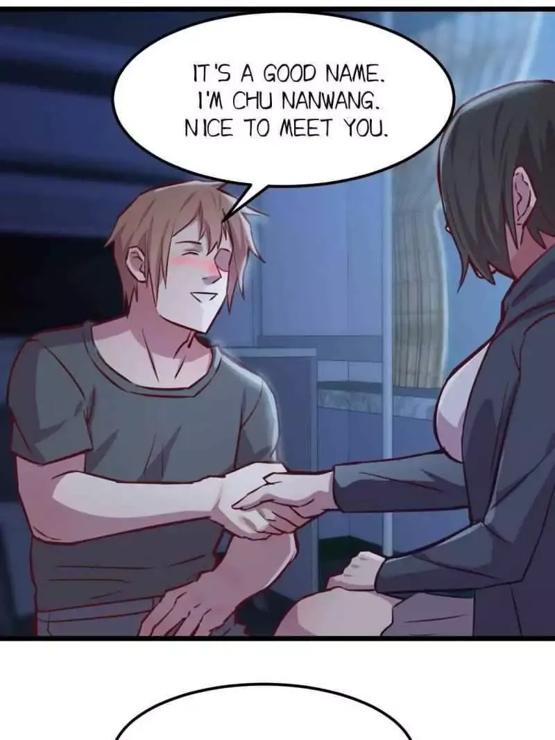 Blind Date To Cultivate Chapter 14 page 1