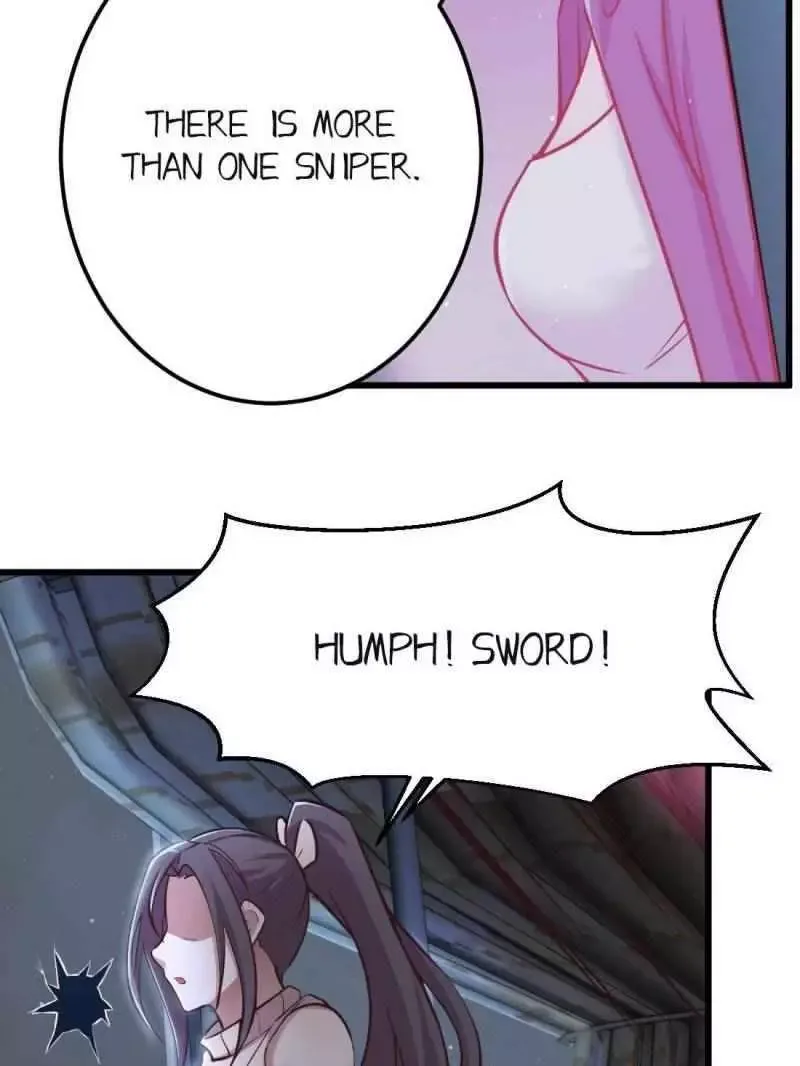 Blind Date To Cultivate Chapter 14 page 21