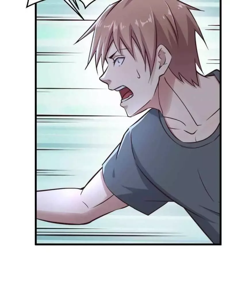 Blind Date To Cultivate Chapter 14 page 25