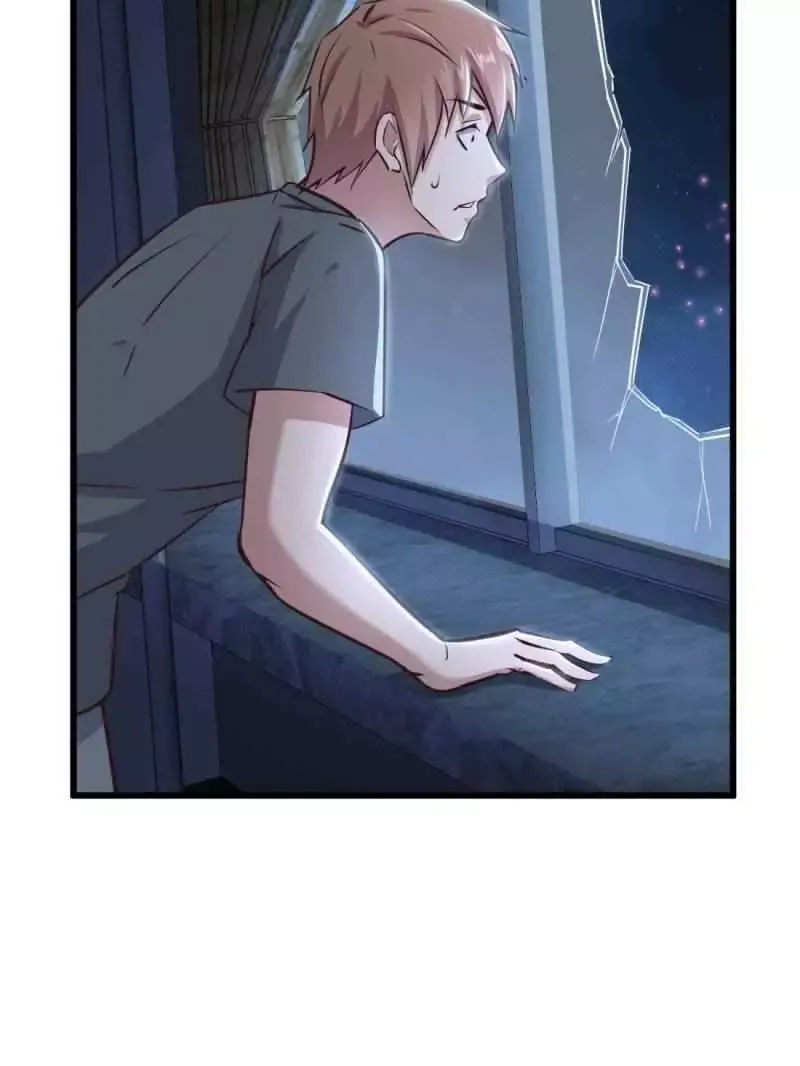 Blind Date To Cultivate Chapter 14 page 27