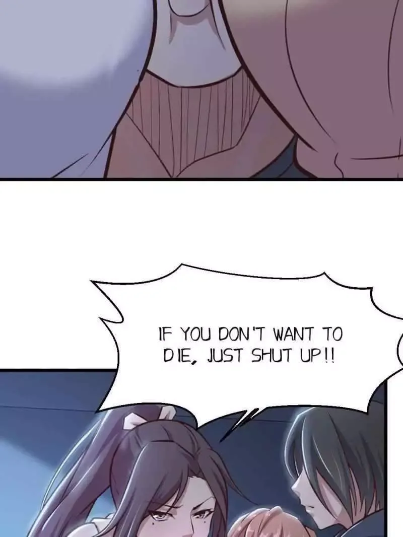 Blind Date To Cultivate Chapter 14 page 17