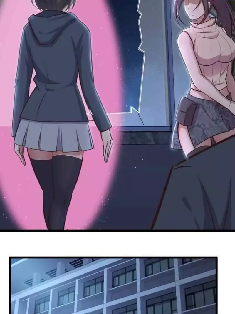 Blind Date To Cultivate Chapter 14 page 19