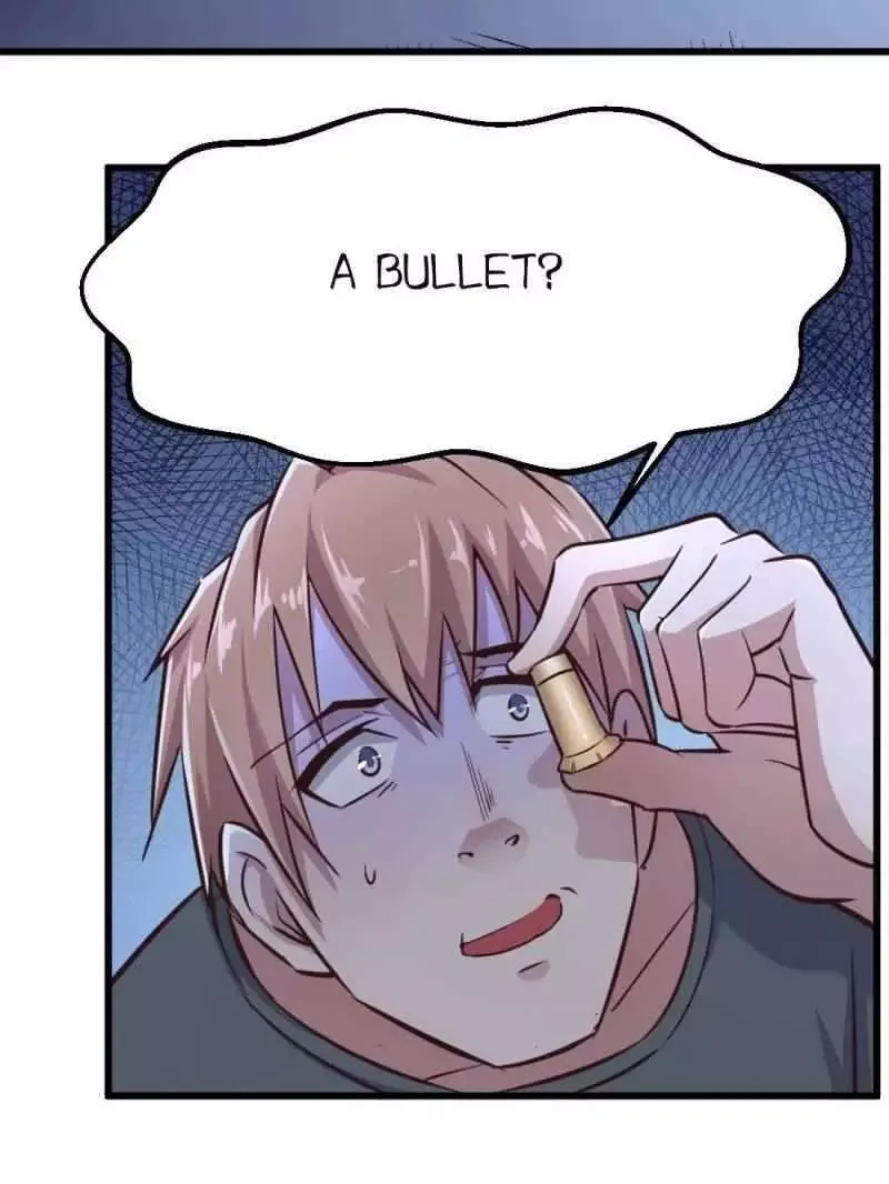 Blind Date To Cultivate Chapter 14 page 15