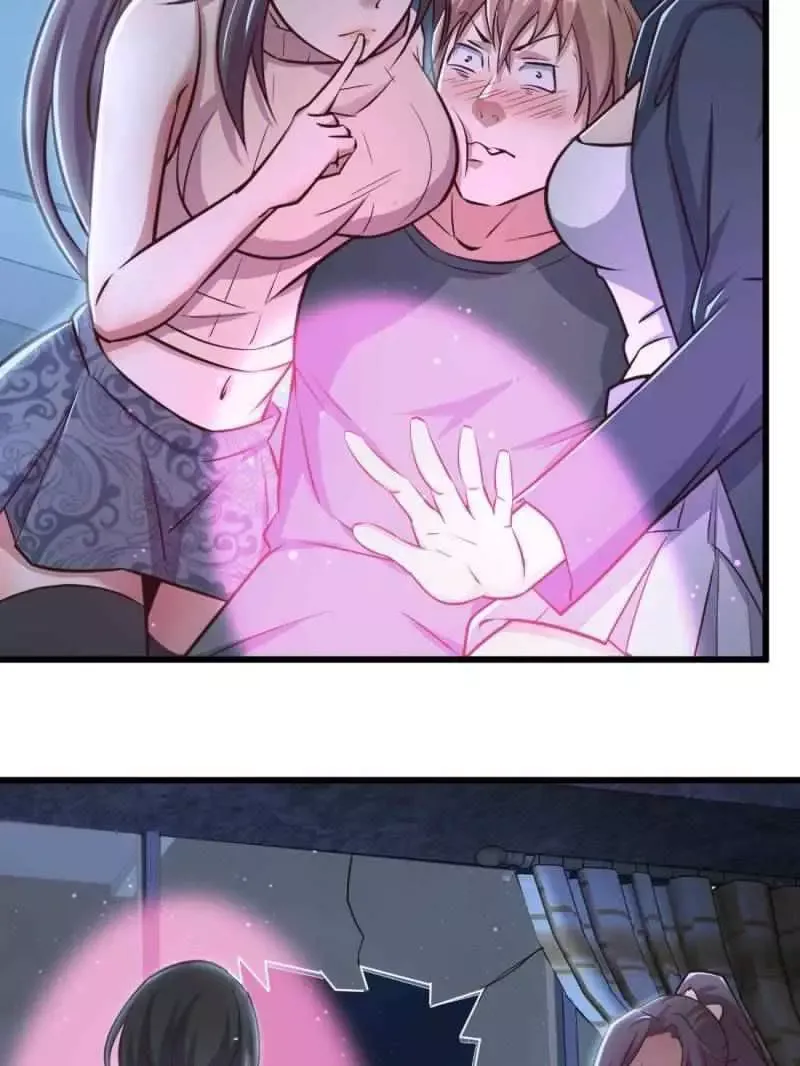 Blind Date To Cultivate Chapter 14 page 18