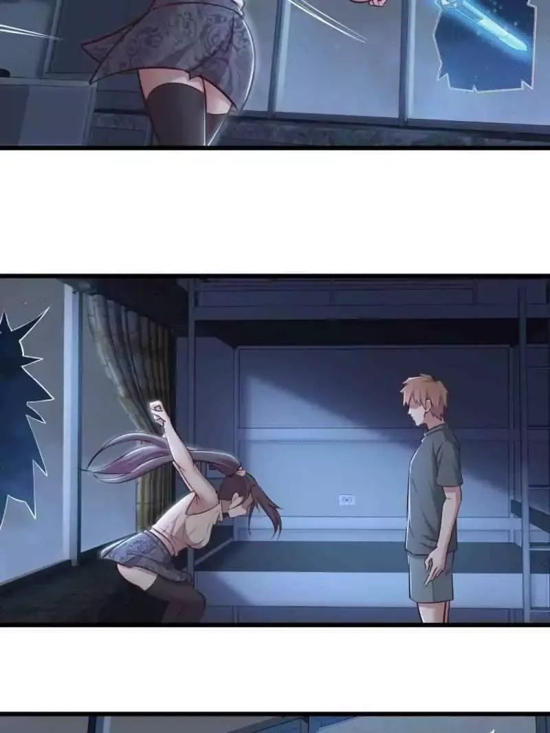 Blind Date To Cultivate Chapter 14 page 23