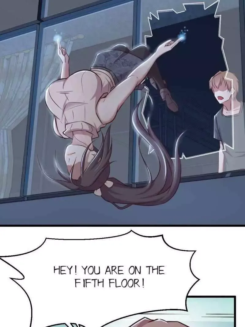 Blind Date To Cultivate Chapter 14 page 24