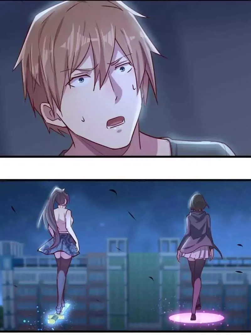 Blind Date To Cultivate Chapter 15 page 3