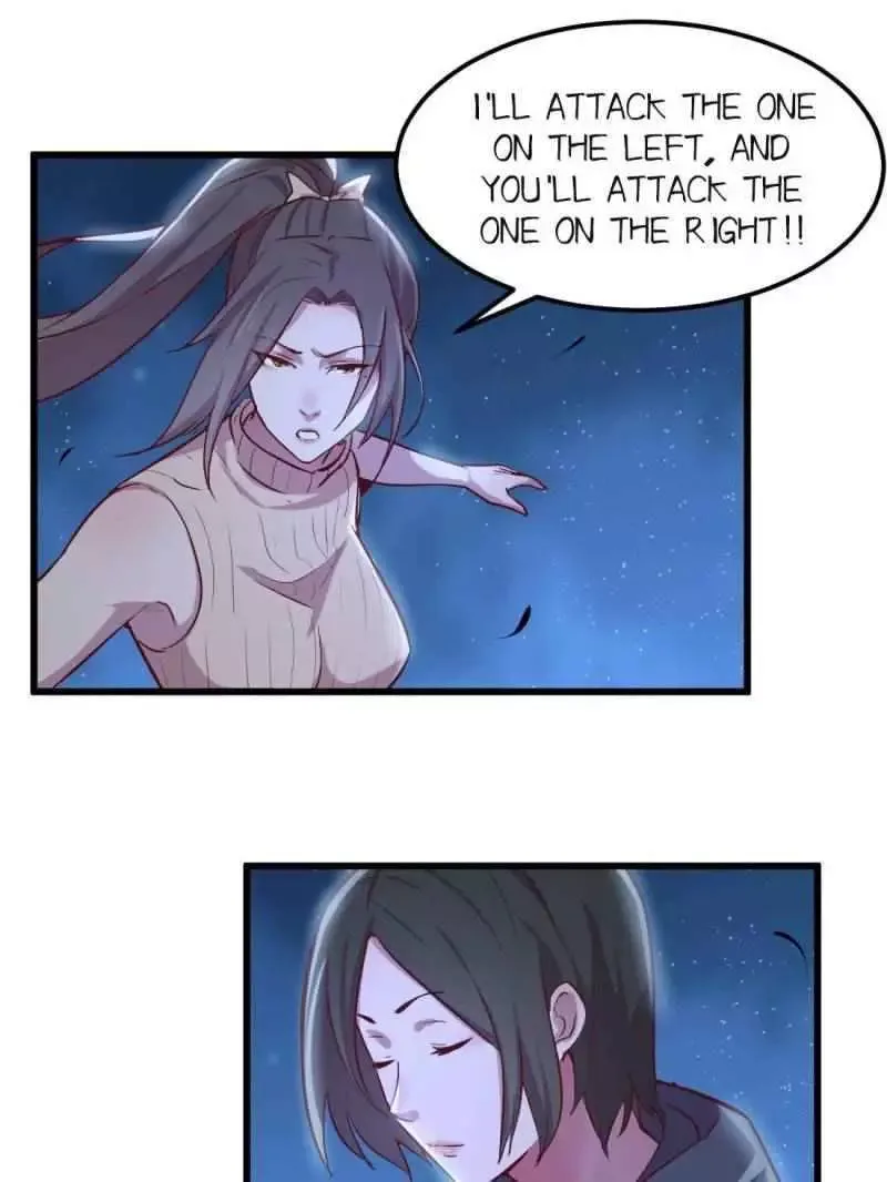 Blind Date To Cultivate Chapter 15 page 4