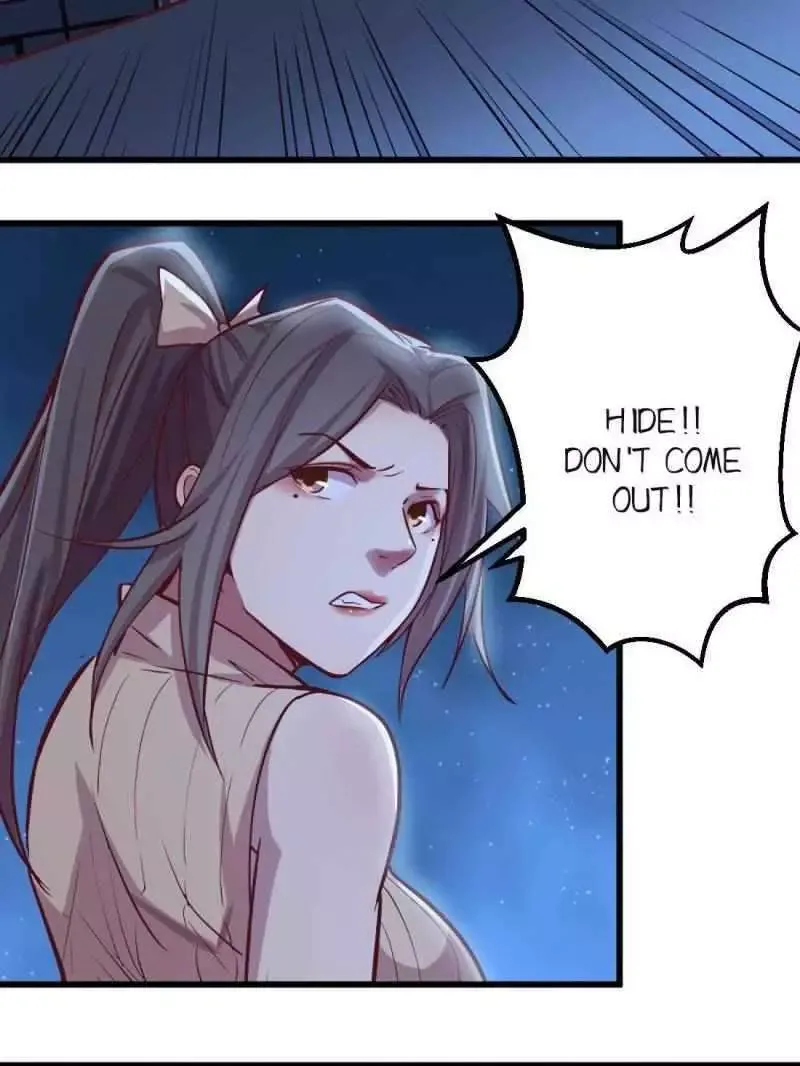 Blind Date To Cultivate Chapter 15 page 2