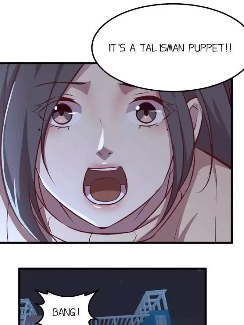 Blind Date To Cultivate Chapter 15 page 22