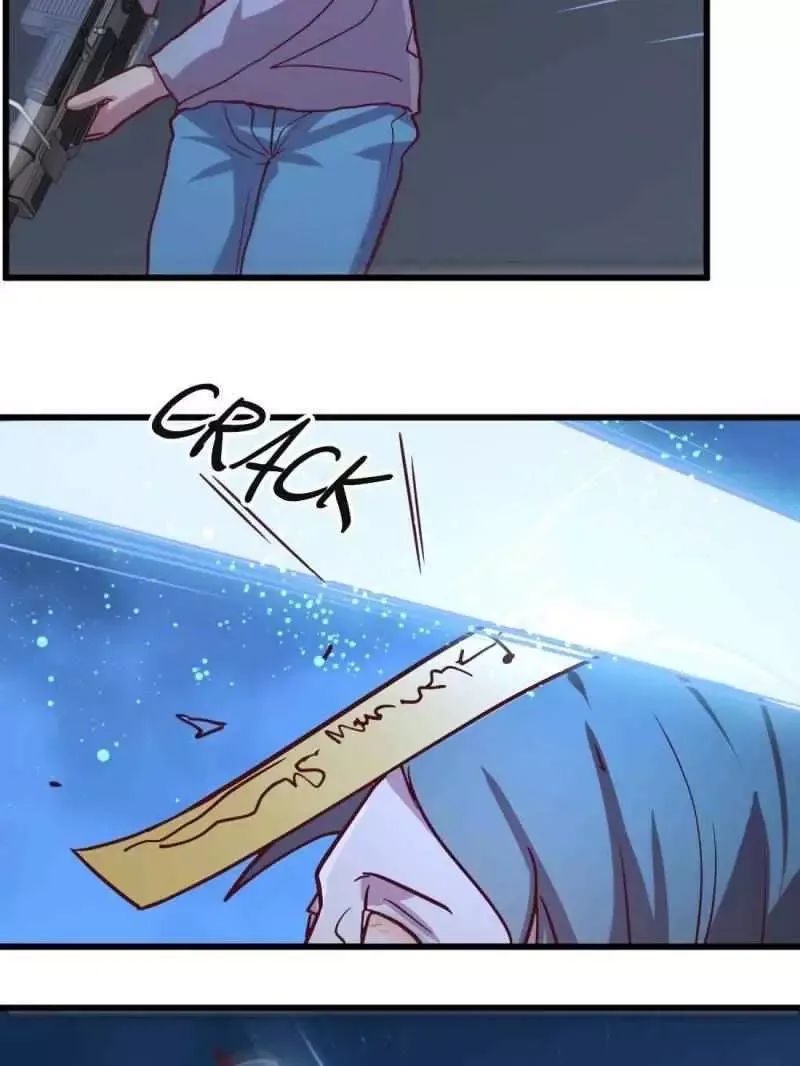 Blind Date To Cultivate Chapter 15 page 16