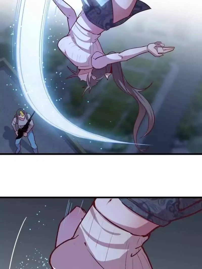 Blind Date To Cultivate Chapter 15 page 13