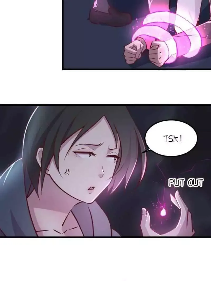 Blind Date To Cultivate Chapter 15 page 25