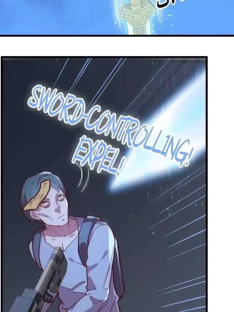 Blind Date To Cultivate Chapter 15 page 15