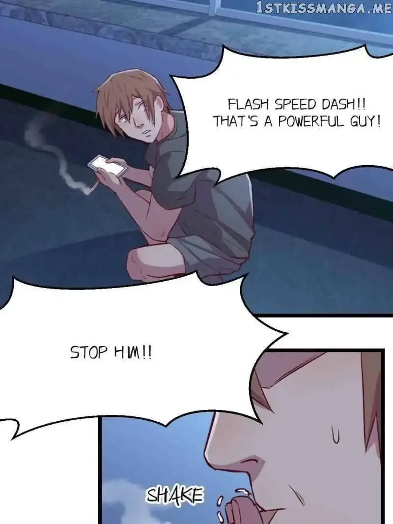Blind Date To Cultivate Chapter 16 page 1