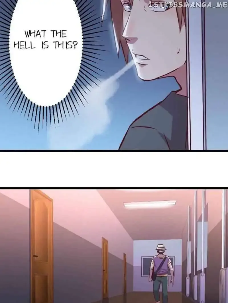 Blind Date To Cultivate Chapter 16 page 3