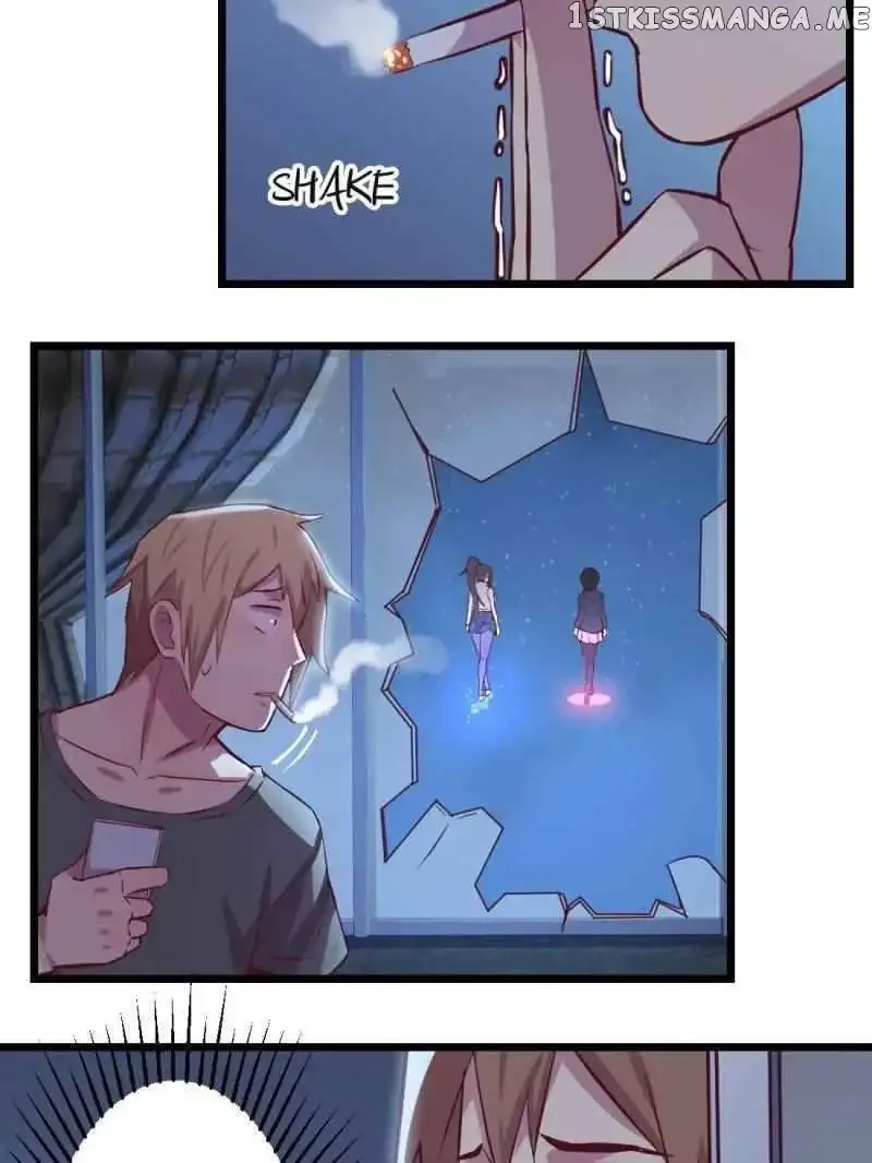Blind Date To Cultivate Chapter 16 page 2