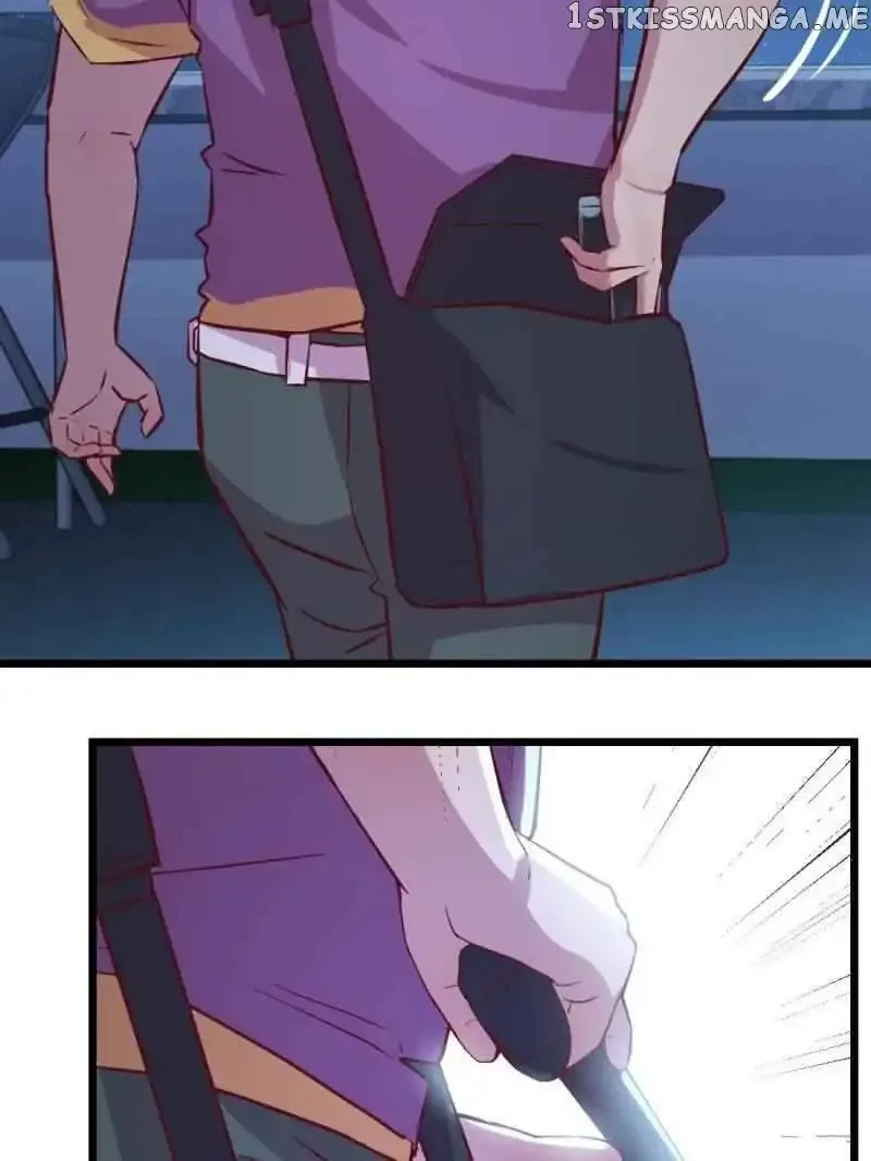 Blind Date To Cultivate Chapter 16 page 11
