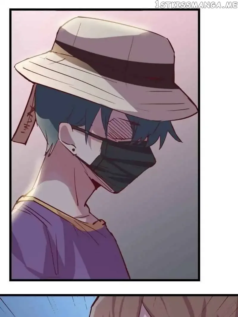 Blind Date To Cultivate Chapter 16 page 7