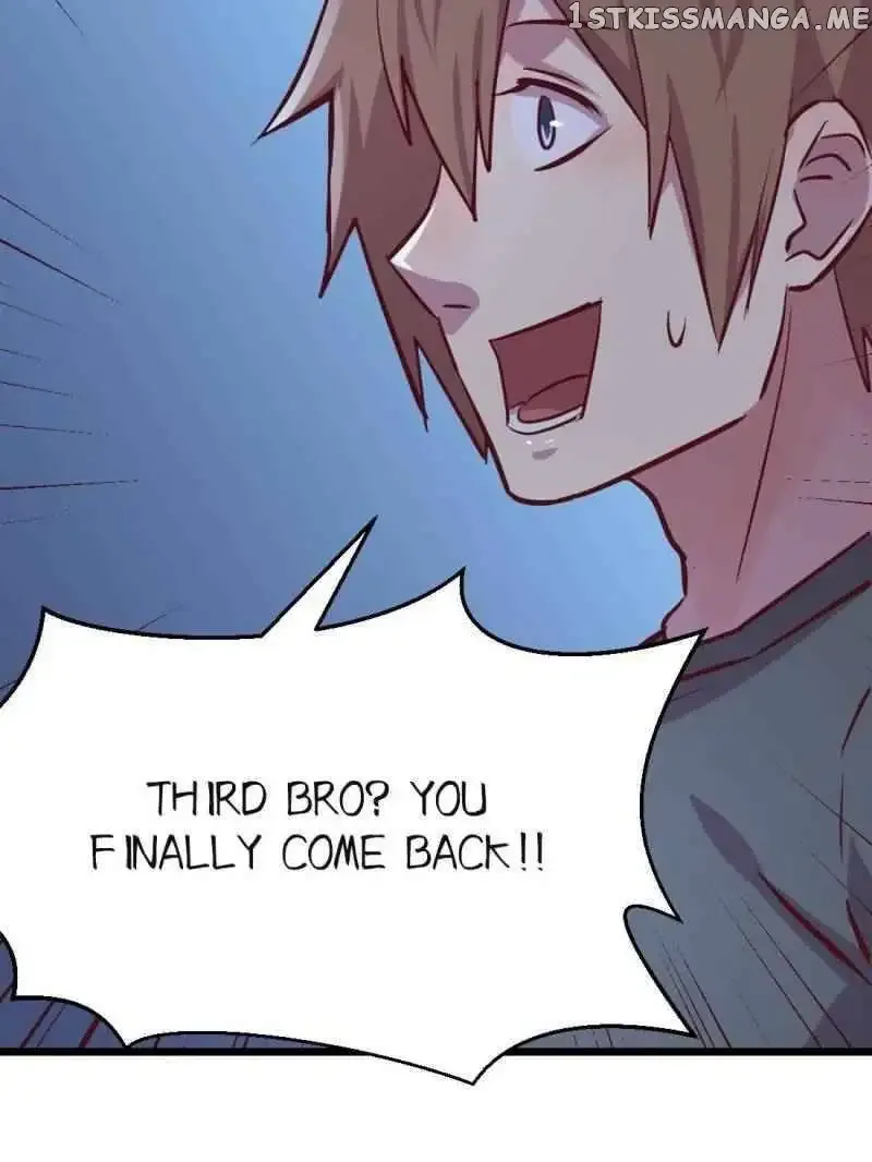 Blind Date To Cultivate Chapter 16 page 8