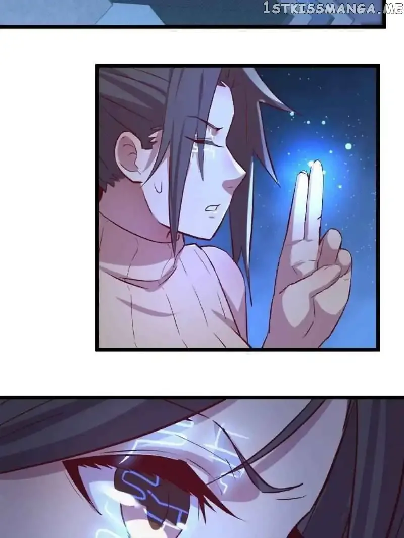 Blind Date To Cultivate Chapter 16 page 13