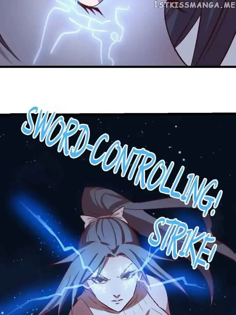 Blind Date To Cultivate Chapter 16 page 14