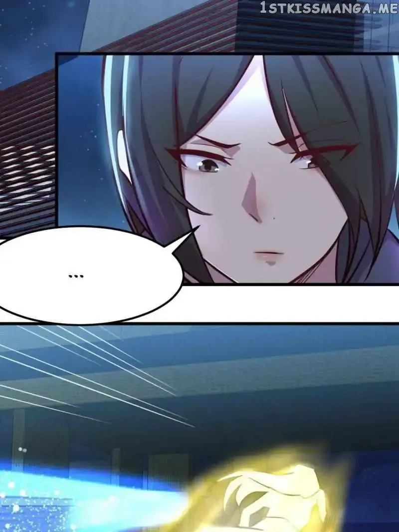 Blind Date To Cultivate Chapter 16 page 25