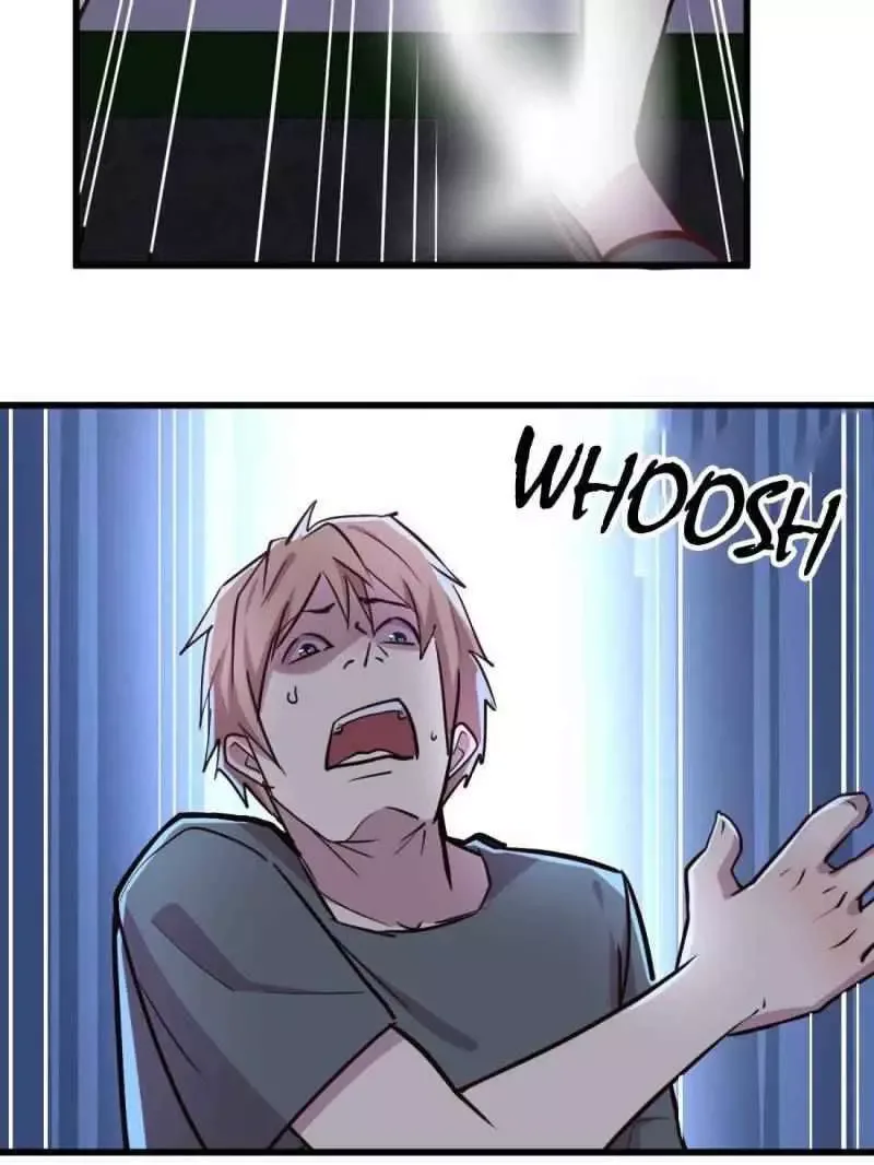 Blind Date To Cultivate Chapter 17 page 26