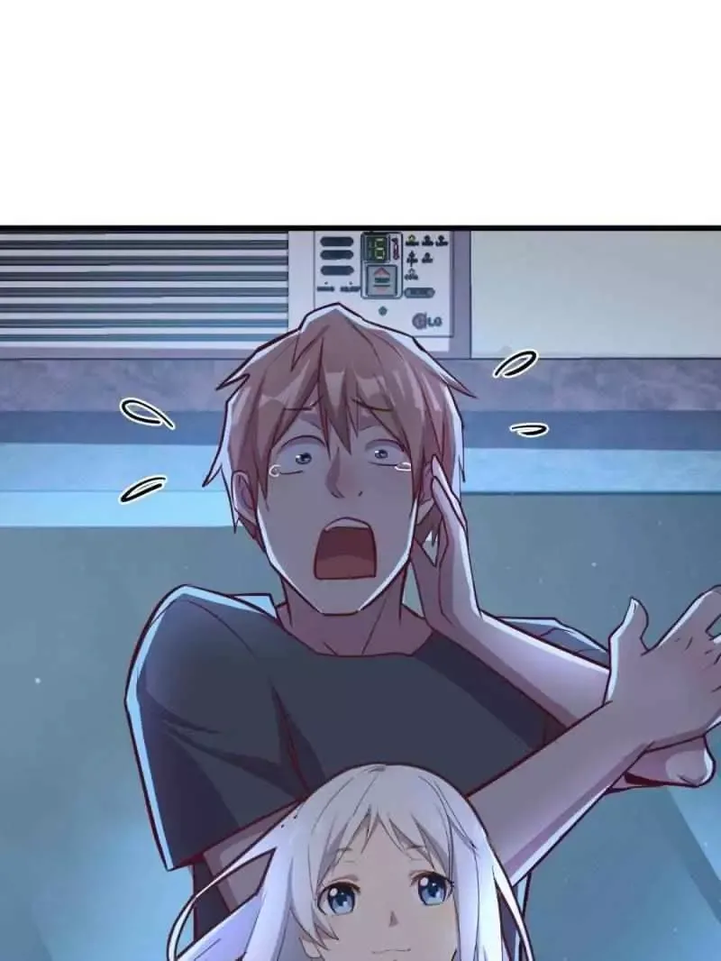 Blind Date To Cultivate Chapter 17 page 27