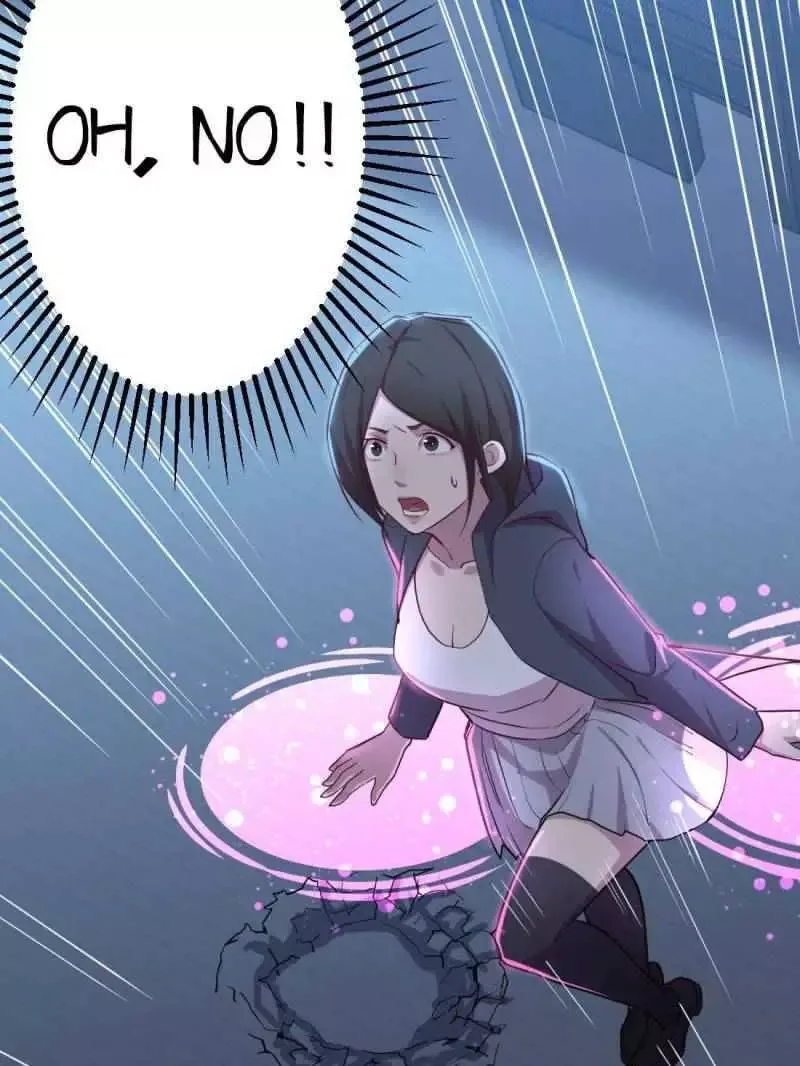 Blind Date To Cultivate Chapter 17 page 23