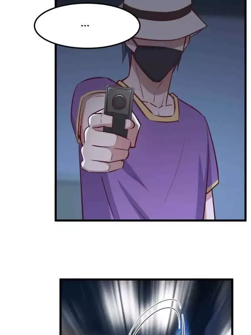 Blind Date To Cultivate Chapter 17 page 16