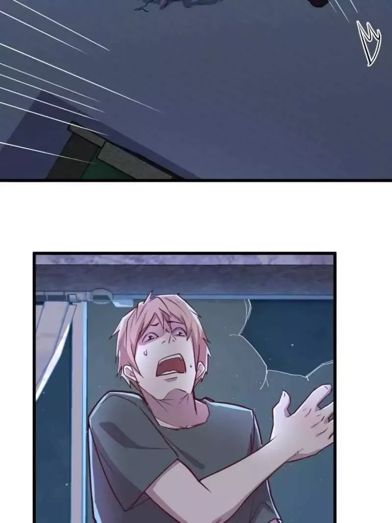 Blind Date To Cultivate Chapter 17 page 24